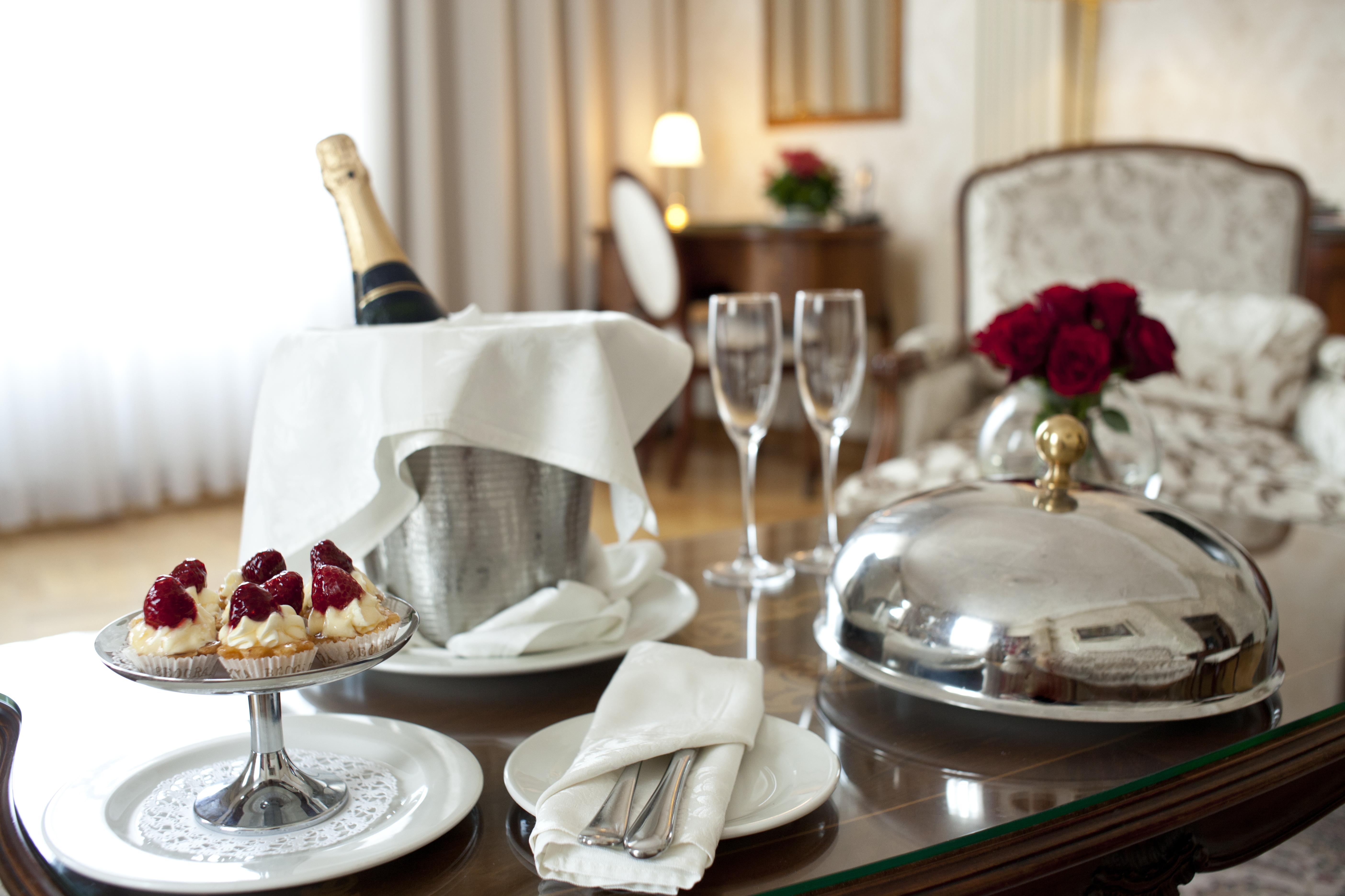 Moskva 4* Belgrade