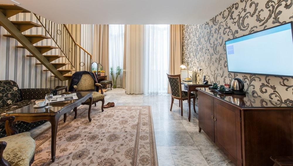 Moskva Hotel Belgrade