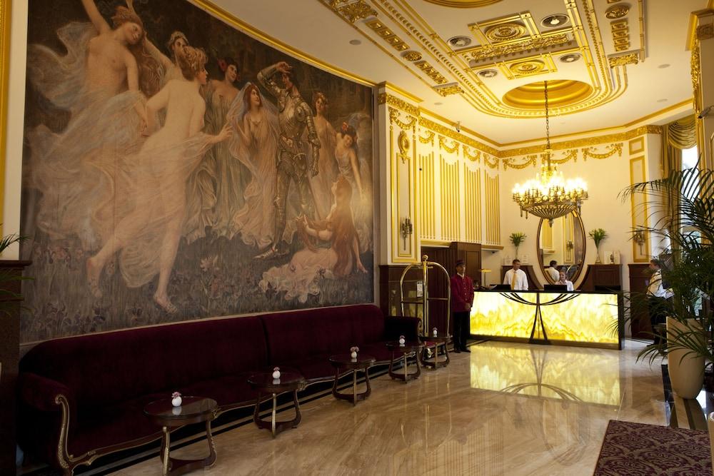 Moskva 4* Belgrade
